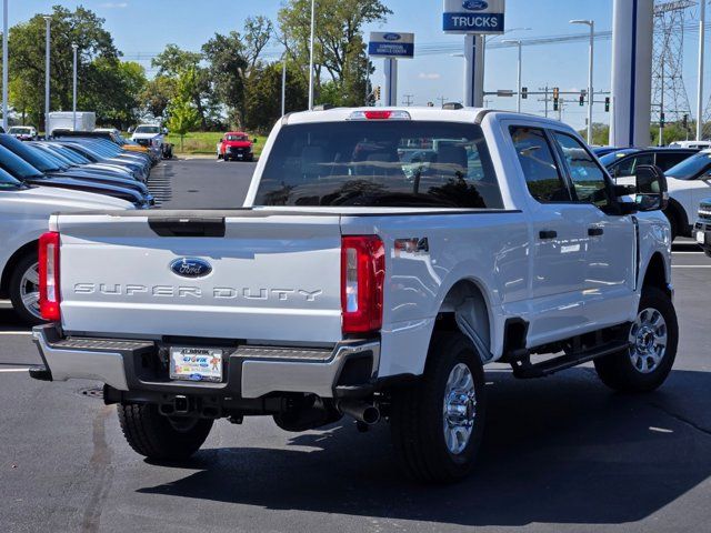 2024 Ford F-350 XLT