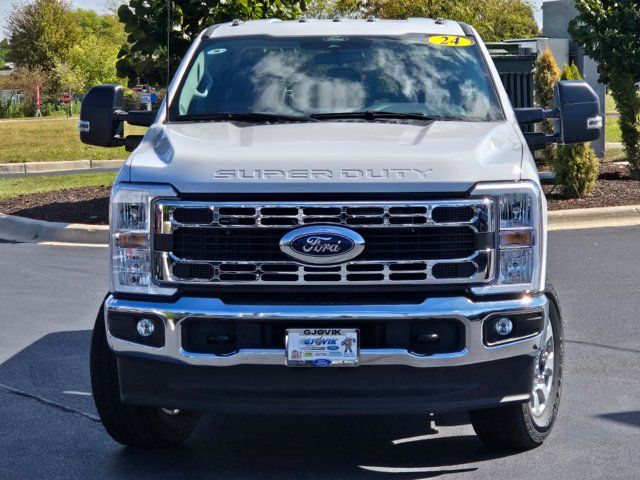 2024 Ford F-350 XLT