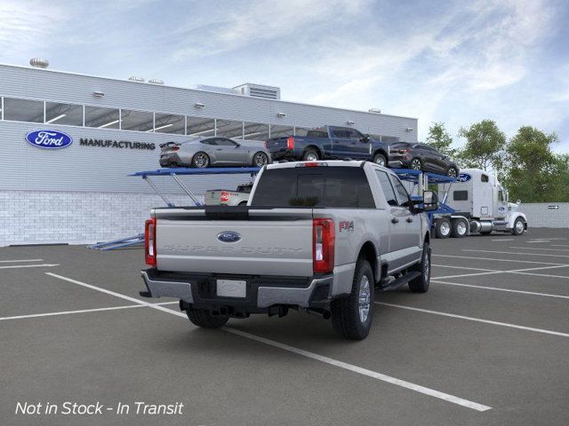 2024 Ford F-350 XLT