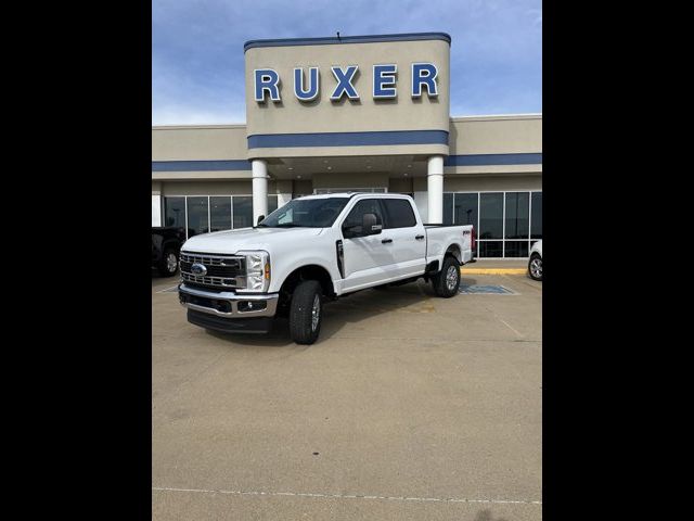 2024 Ford F-350 XLT