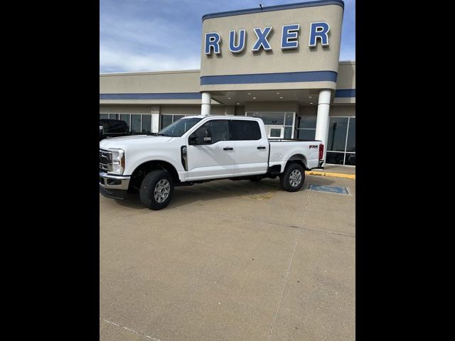 2024 Ford F-350 XLT