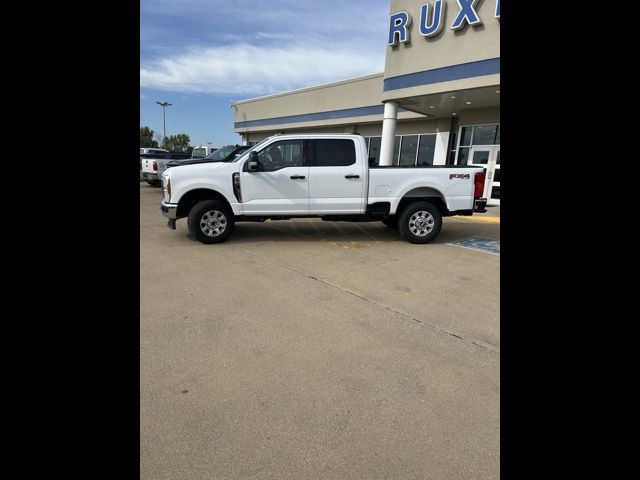 2024 Ford F-350 XLT