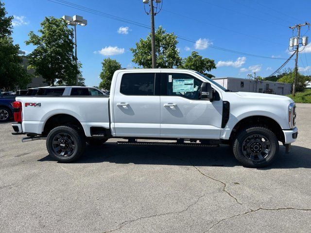 2024 Ford F-350 XLT