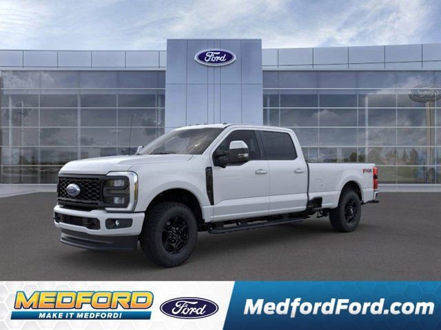 2024 Ford F-350 XLT