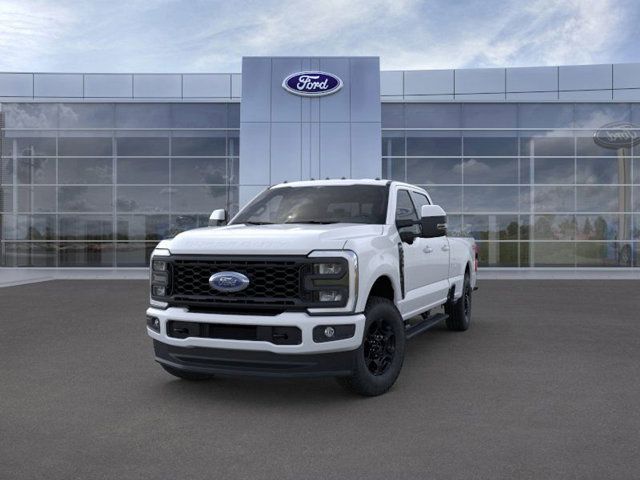 2024 Ford F-350 XLT