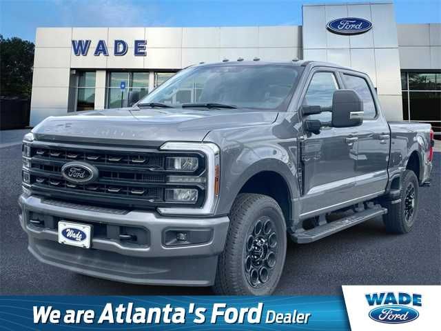 2024 Ford F-350 XLT