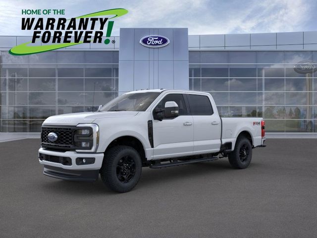 2024 Ford F-350 XLT