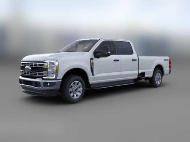 2024 Ford F-350 XLT