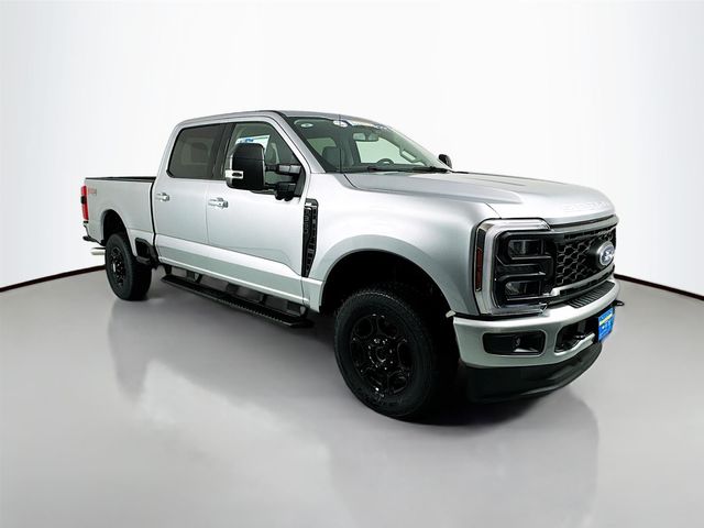 2024 Ford F-350 XLT