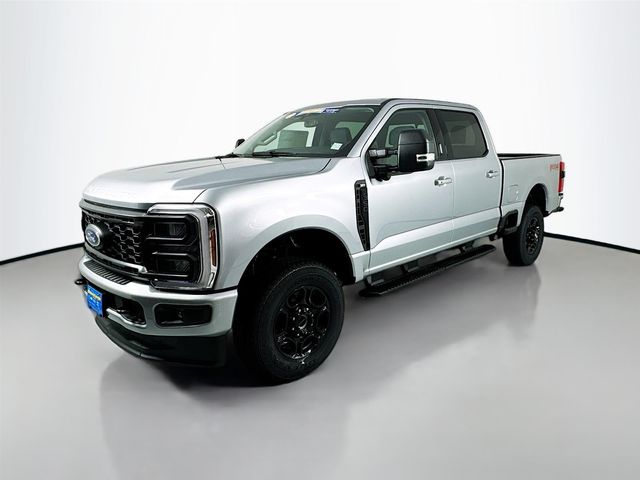 2024 Ford F-350 XLT