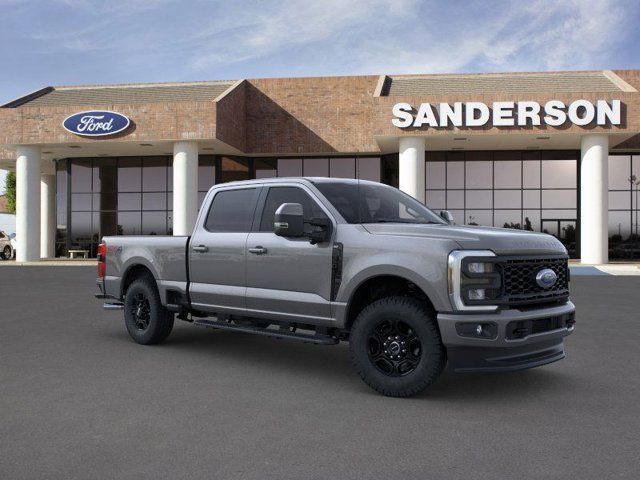 2024 Ford F-350 XLT