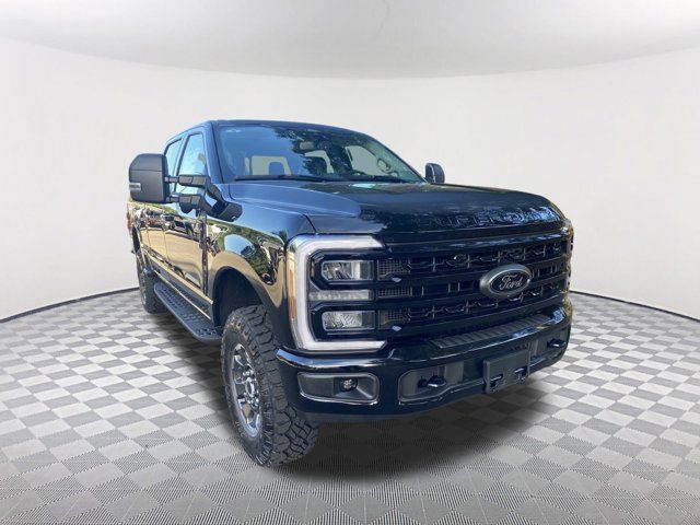 2024 Ford F-350 XLT