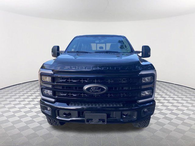 2024 Ford F-350 XLT