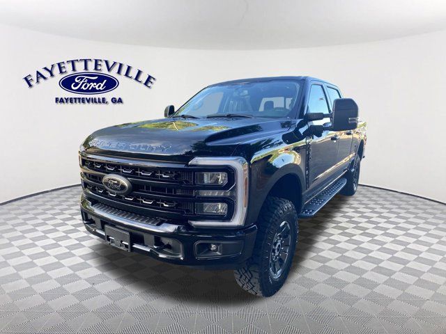 2024 Ford F-350 XLT