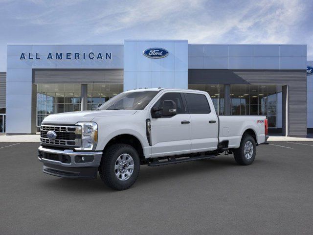 2024 Ford F-350 XLT