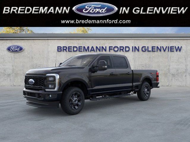 2024 Ford F-350 XLT