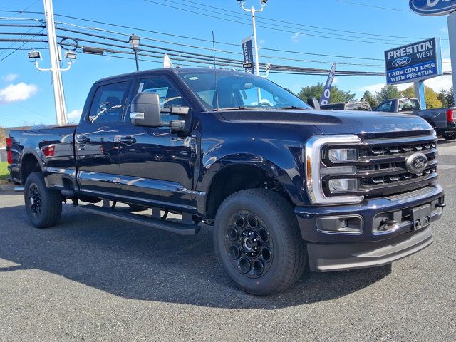 2024 Ford F-350 XLT