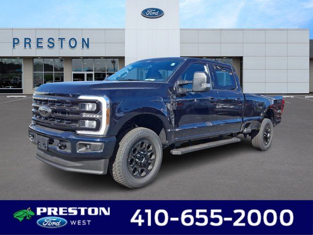 2024 Ford F-350 XLT