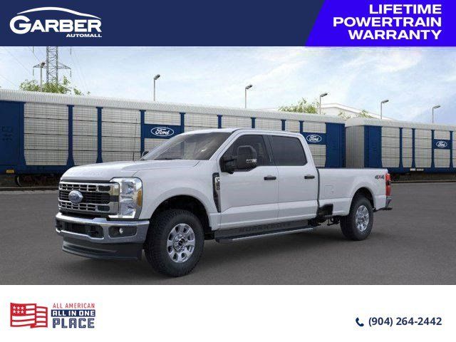 2024 Ford F-350 XLT