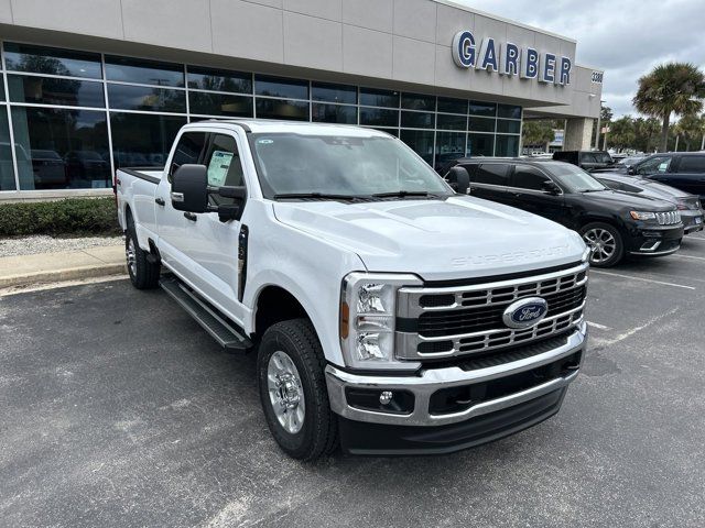 2024 Ford F-350 XLT