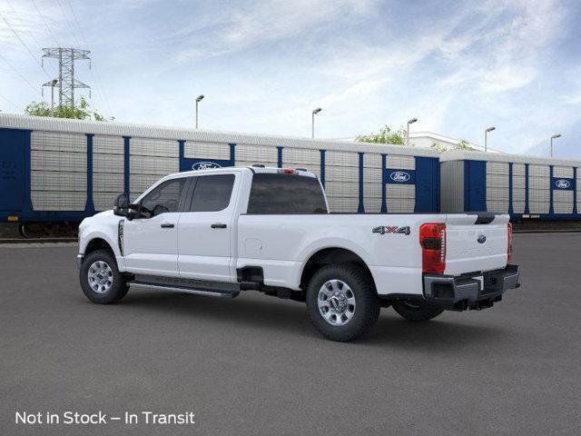 2024 Ford F-350 XLT