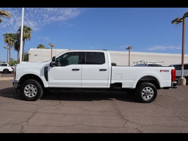 2024 Ford F-350 XLT