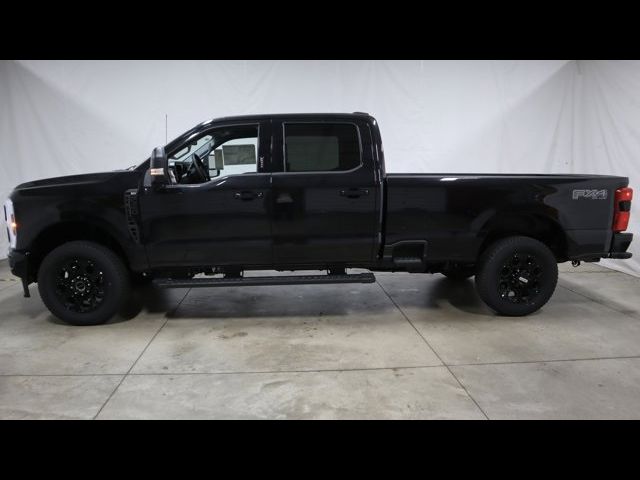 2024 Ford F-350 XLT