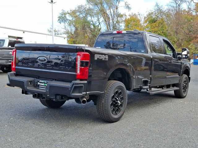 2024 Ford F-350 XLT