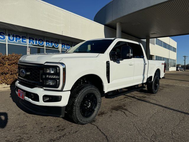 2024 Ford F-350 XLT