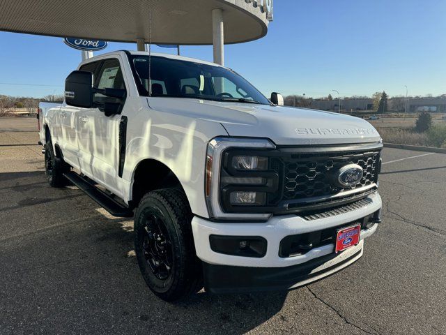 2024 Ford F-350 XLT