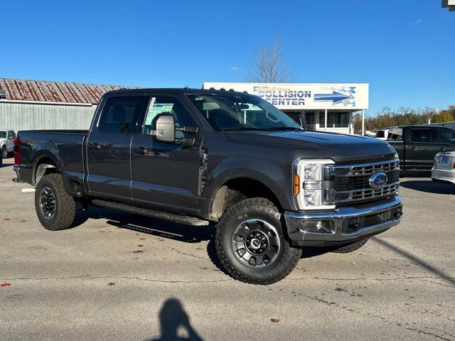 2024 Ford F-350 XLT