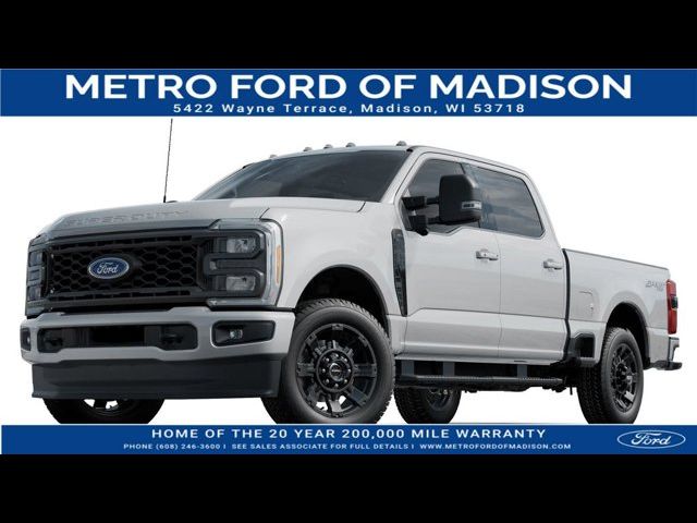 2024 Ford F-350 XLT