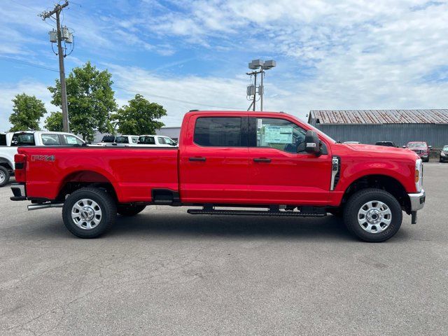 2024 Ford F-350 XLT