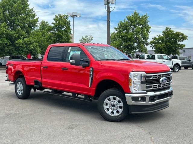 2024 Ford F-350 XLT