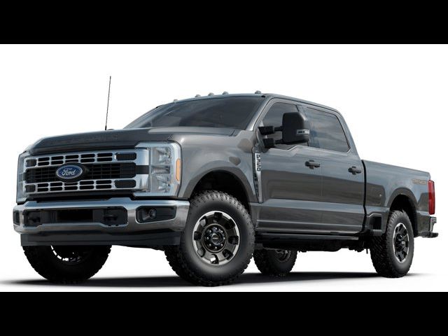 2024 Ford F-350 XLT