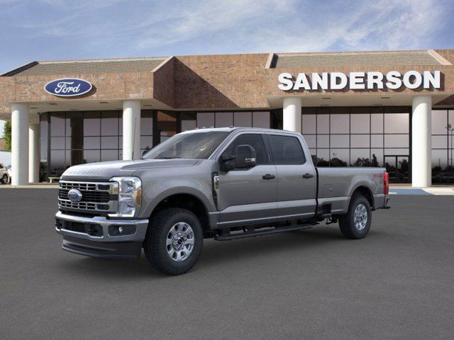 2024 Ford F-350 XLT