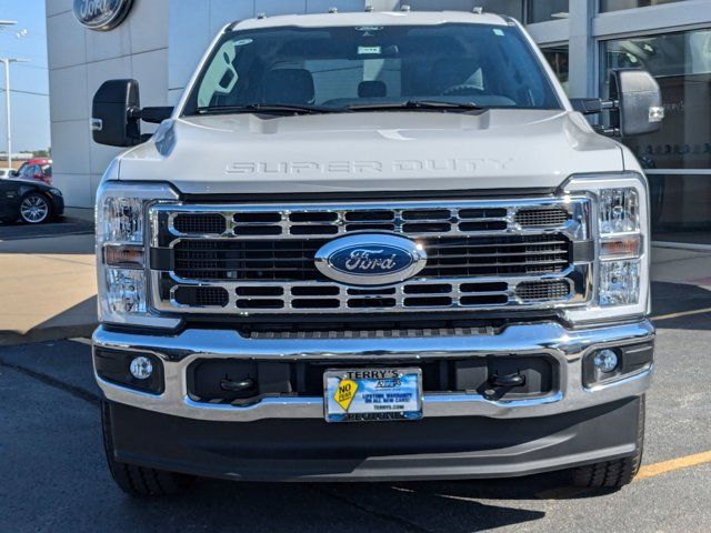 2024 Ford F-350 XLT