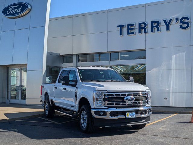 2024 Ford F-350 XLT