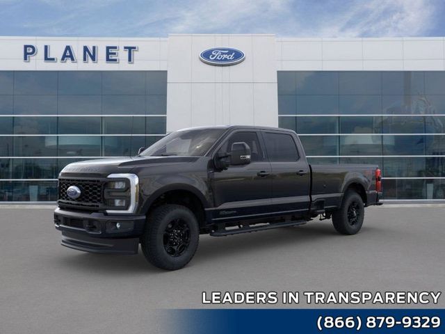 2024 Ford F-350 XLT