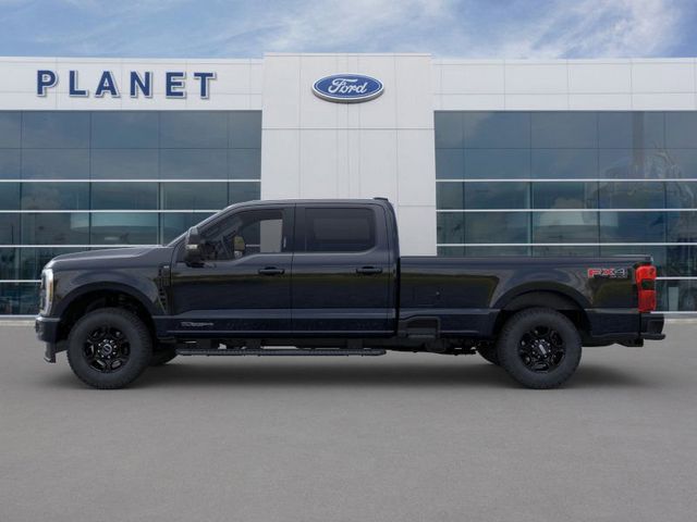 2024 Ford F-350 XLT