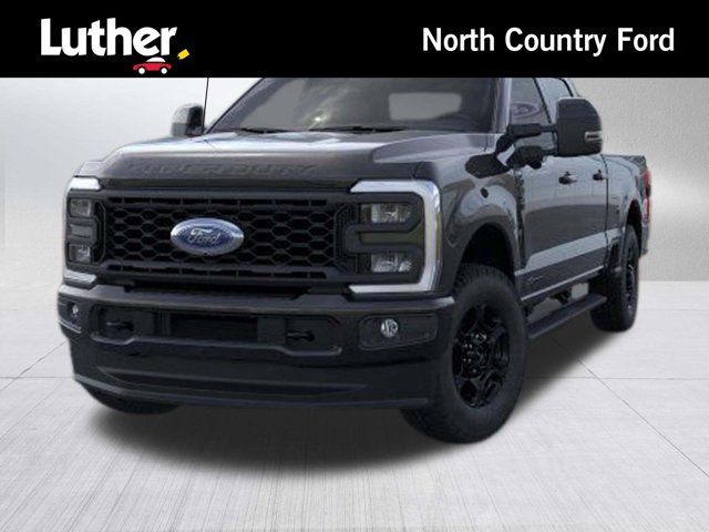 2024 Ford F-350 XLT