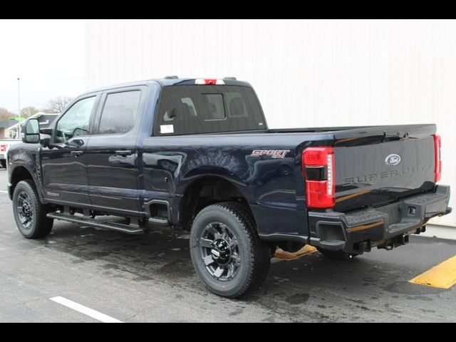 2024 Ford F-350 XLT