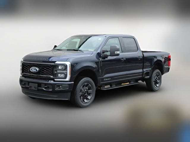 2024 Ford F-350 XLT