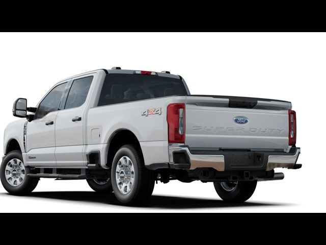 2024 Ford F-350 XLT