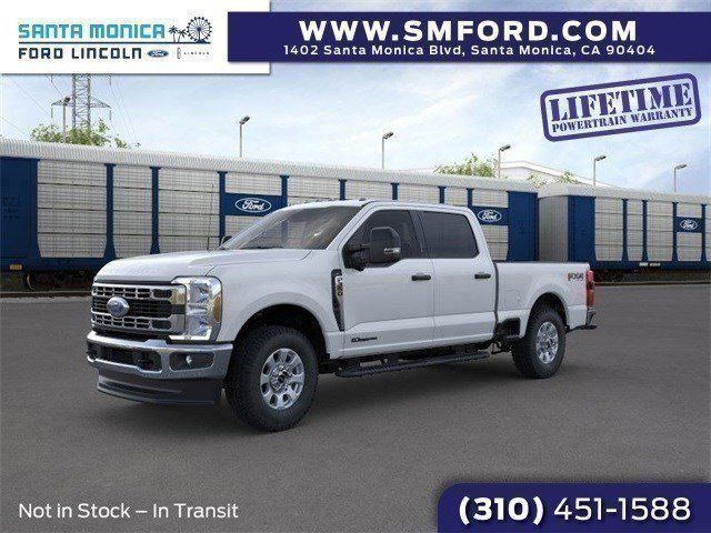 2024 Ford F-350 XLT