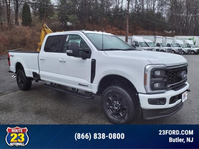 2024 Ford F-350 XLT