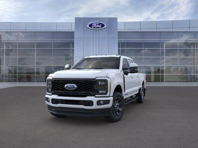 2024 Ford F-350 XLT