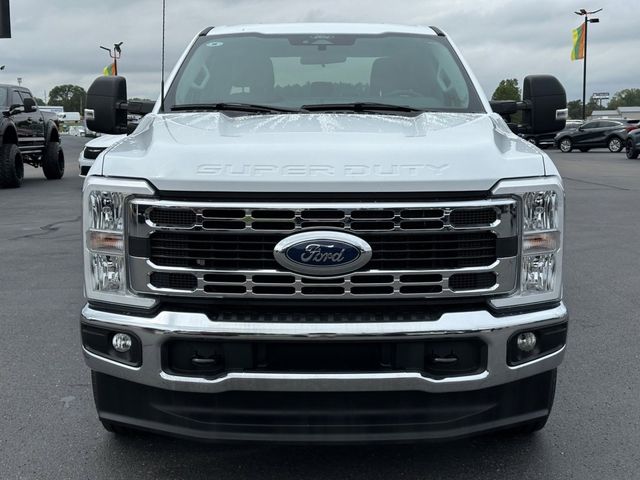 2024 Ford F-350 XLT