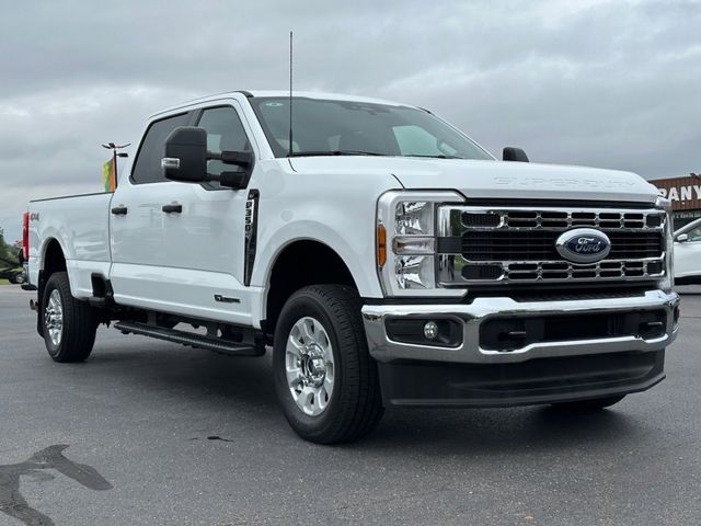 2024 Ford F-350 XLT