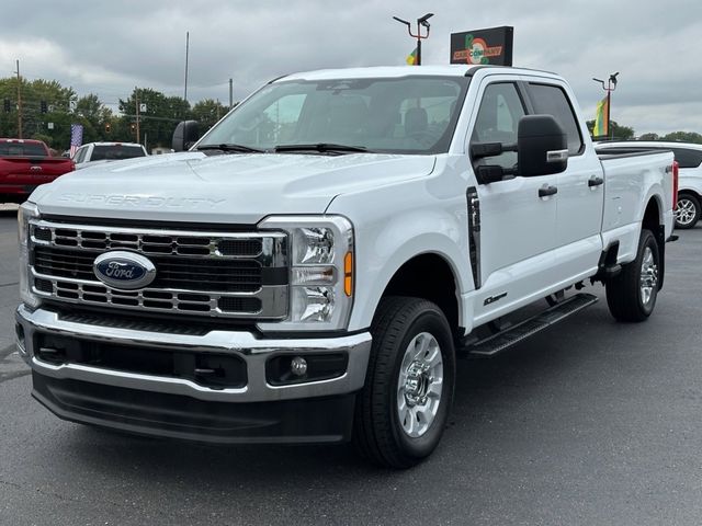 2024 Ford F-350 XLT